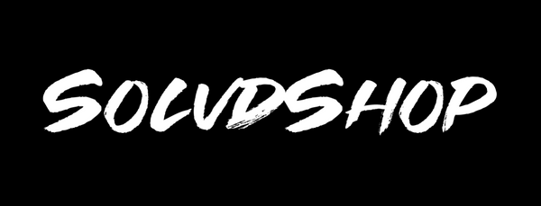 SolvdShop
